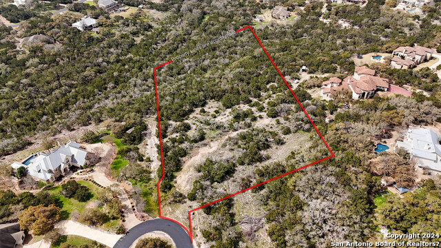 3907 Wilderness Rim Property Photo 6