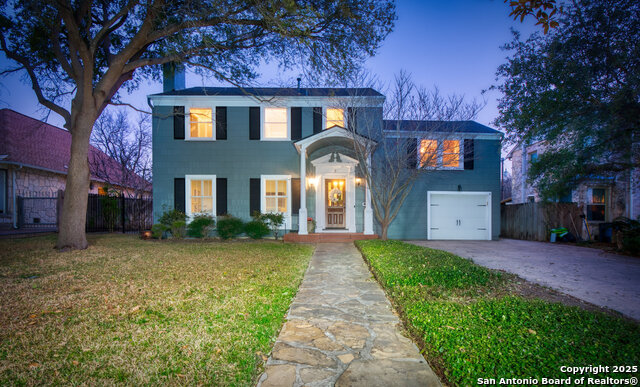 110 Luther Property Photo