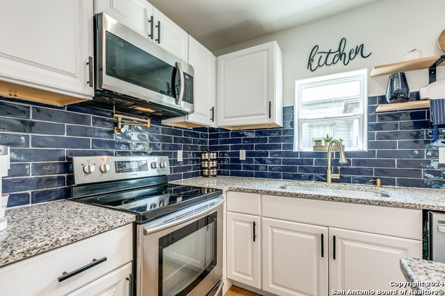 614 Delmar St Property Photo 12