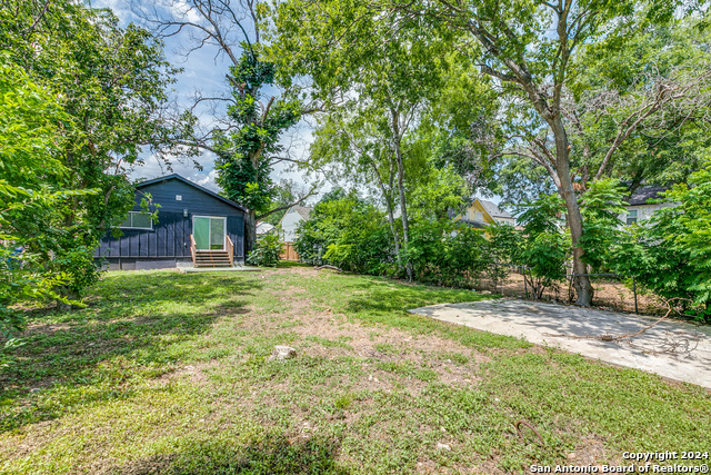 614 Delmar St Property Photo 22
