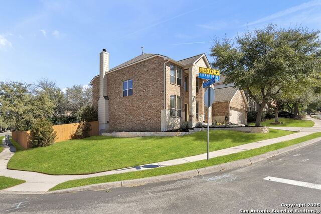 8615 Solano Dr Property Photo 3