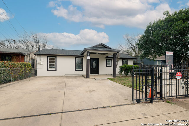 2134 Barney Ave Property Photo