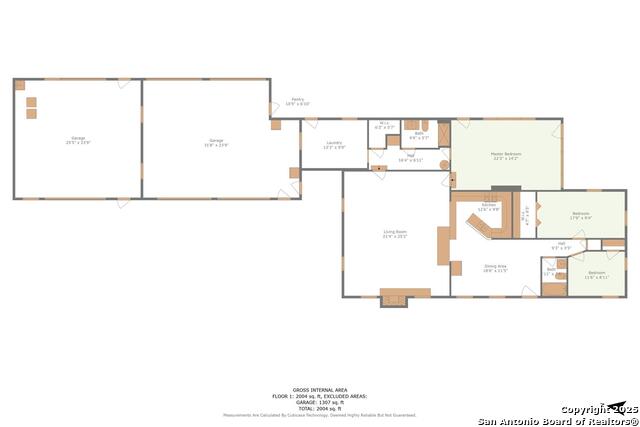 308 Hackberry Property Photo 11