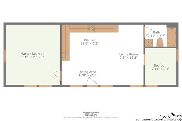 308 Hackberry Property Photo 17