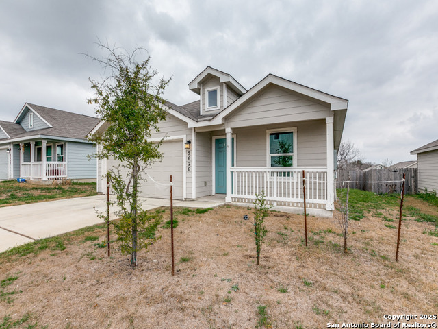 5626 Mountain Property Photo 1