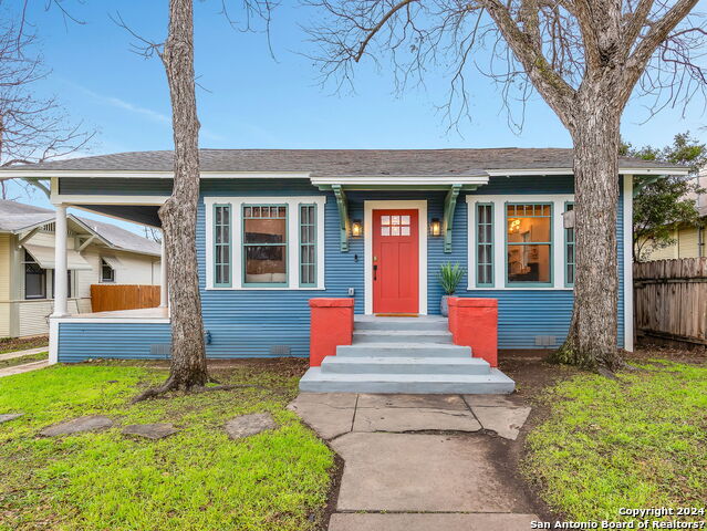 508 E Mulberry Property Photo