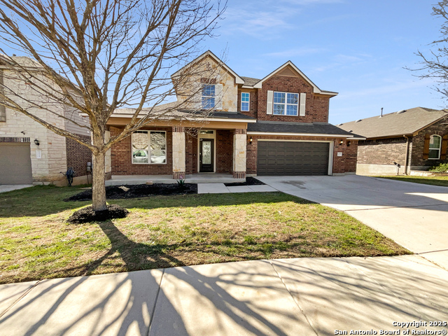 12518 Ponder Property Photo
