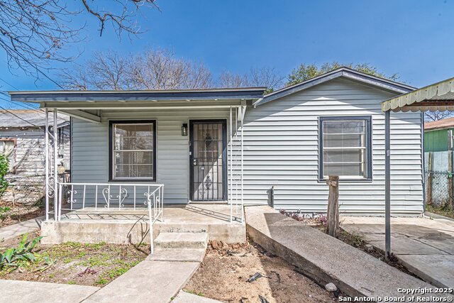 231 Sylvia Property Photo