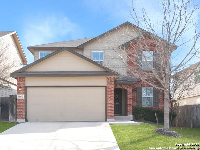 11642 Garnet Sunset Property Photo 1