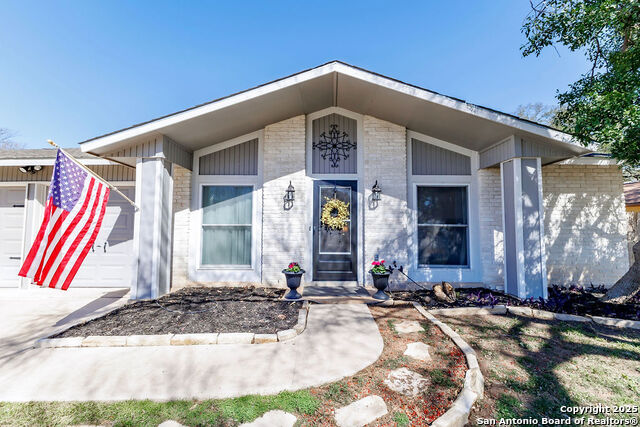 7717 Ranger Oak Property Photo