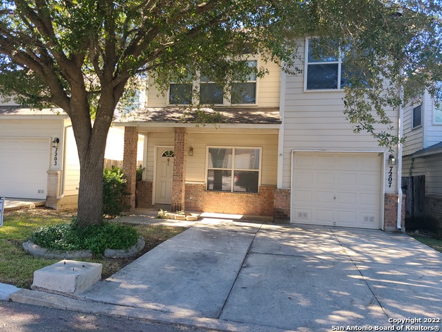 7207 Painter Way Property Photo 1