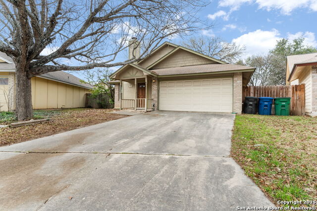 12031 Stoney Pass Property Photo 1