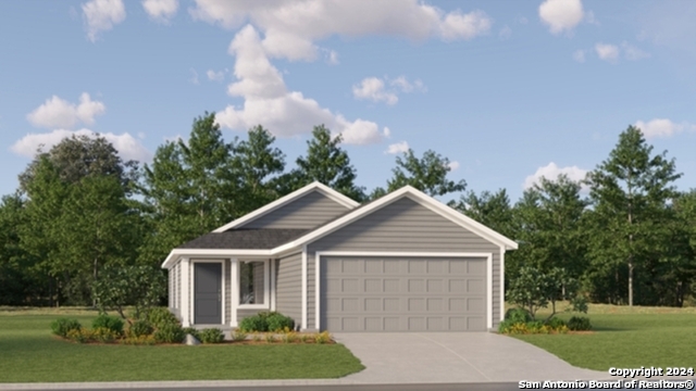 3734 Terrell Trace Property Photo