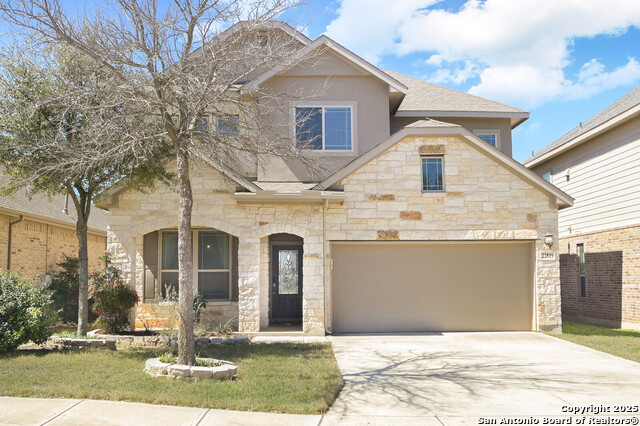 22819 Akin Town Property Photo 1