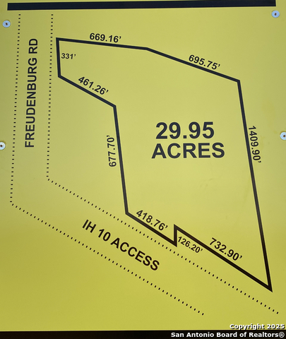 12020 Interstate 10 Property Photo 1