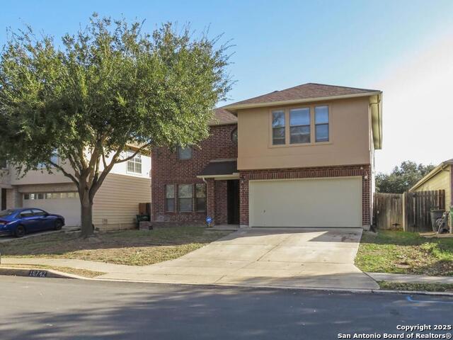 16742 Basin Oak Property Photo