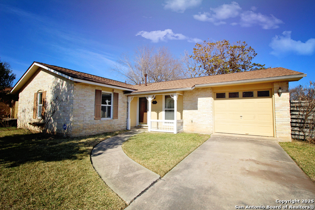 11907 Casa Bonita Property Photo