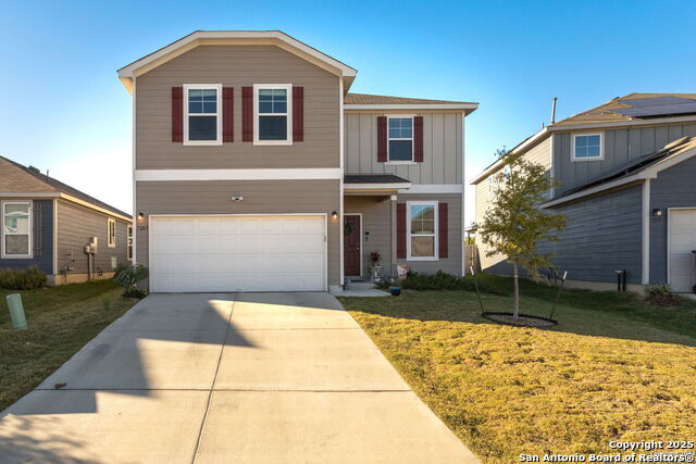 7207 Anacua Property Photo