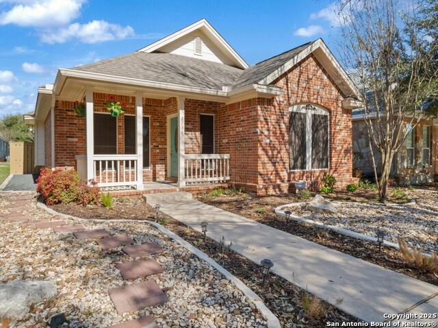 2234 Gruene Lake Property Photo