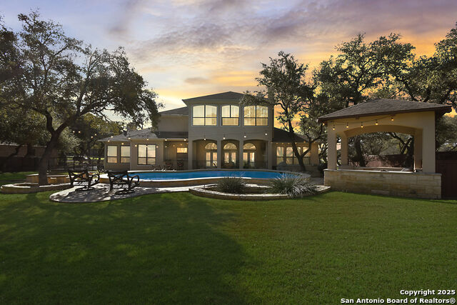 8803 Cherokee Property Photo
