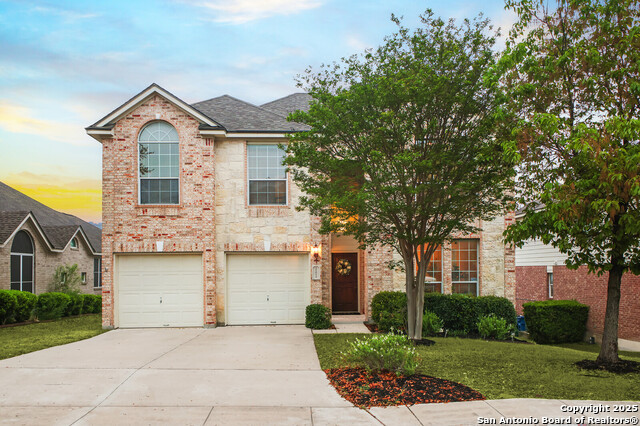 21011 Encino Dawn Property Photo