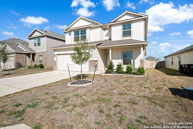 7802 Coffee Mill Property Photo 1