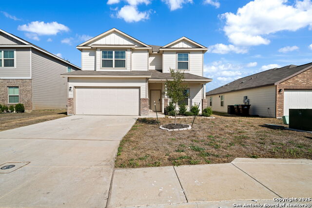 7802 Coffee Mill Property Photo 2