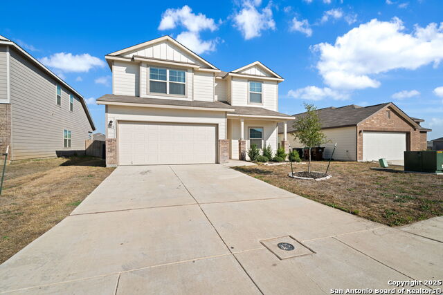 7802 Coffee Mill Property Photo 3