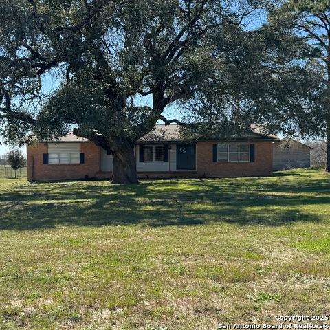 10353 Fm 539 Property Photo