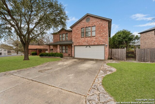 4983 Watering Trail Dr Property Photo 1