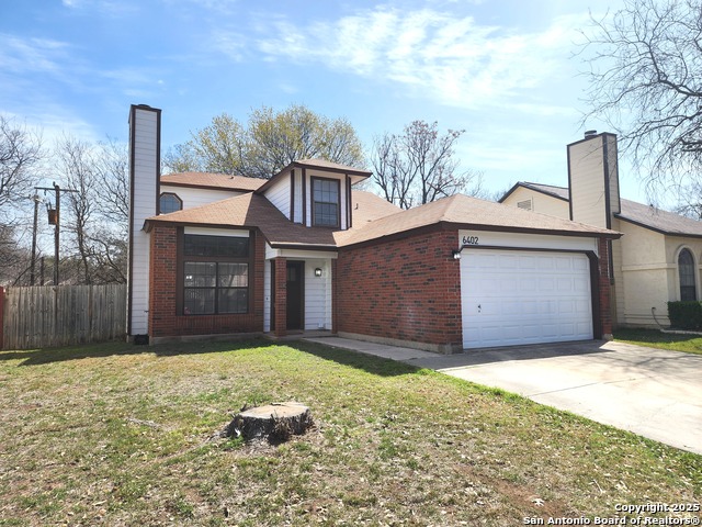 6402 Les Harrison Property Photo