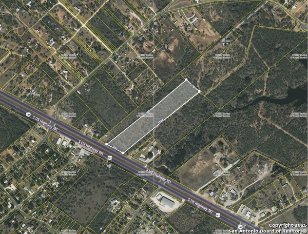 13670 Us Highway 181 Property Photo