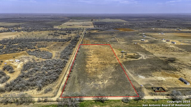 Tbd County Road 2000 Sand Hollow Property Photo