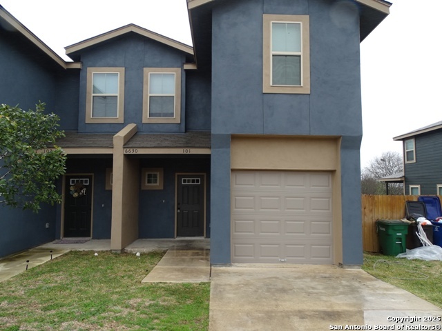 6630 Mia Way Property Photo