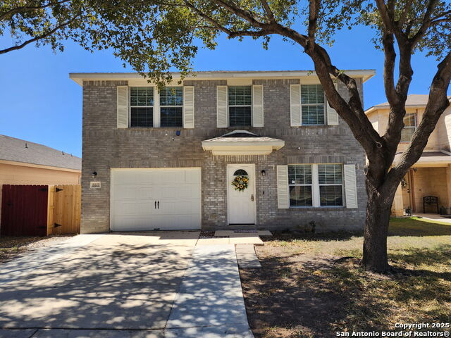 8815 Mission Mdw Property Photo 1