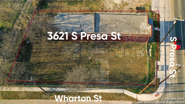 3621 S Presa St Property Photo 4