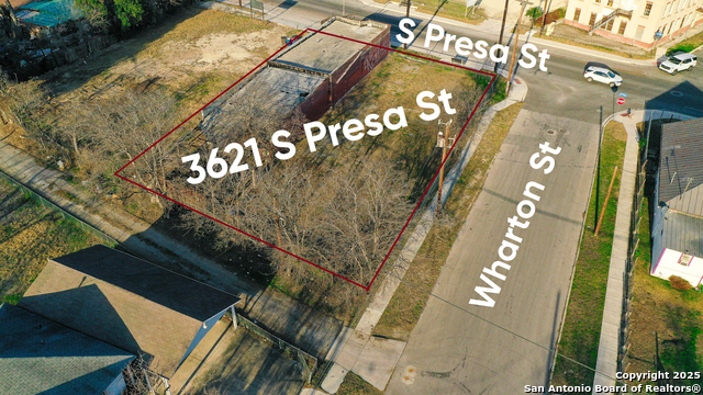 3621 S Presa St Property Photo 5