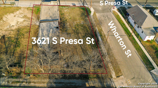 3621 S Presa St Property Photo 6