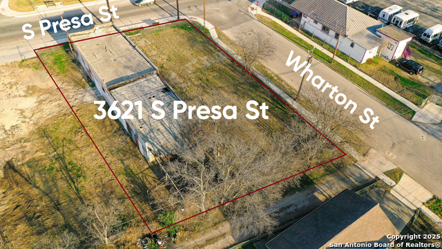 3621 S Presa St Property Photo 7