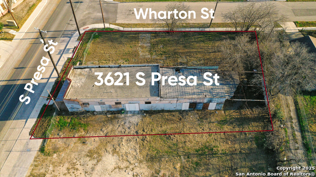 3621 S Presa St Property Photo 8