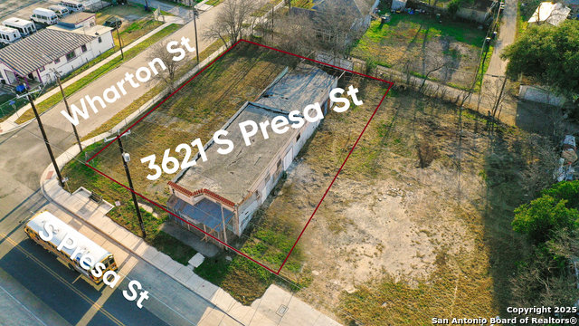 3621 S Presa St Property Photo 9