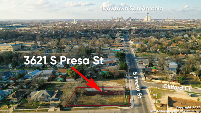 3621 S Presa St Property Photo 10