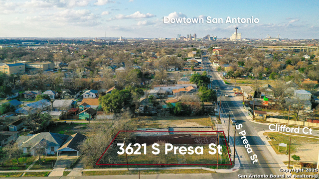 3621 S Presa St Property Photo 11