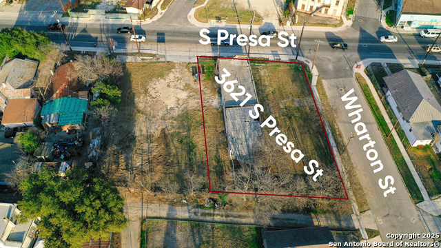 3621 S Presa St Property Photo 12