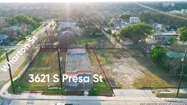 3621 S Presa St Property Photo 13