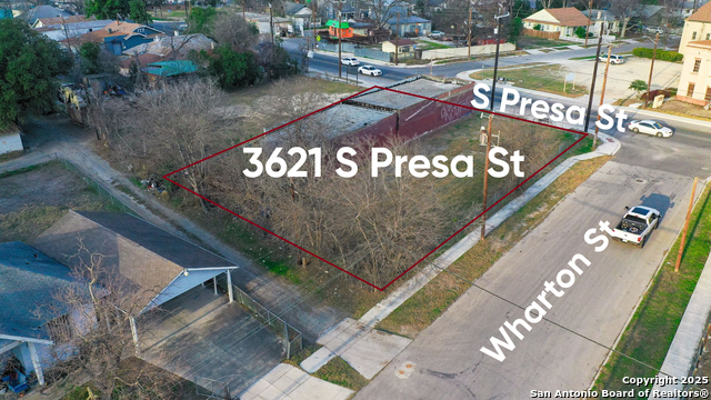 3621 S Presa St Property Photo 14