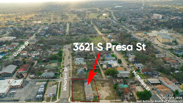 3621 S Presa St Property Photo 17