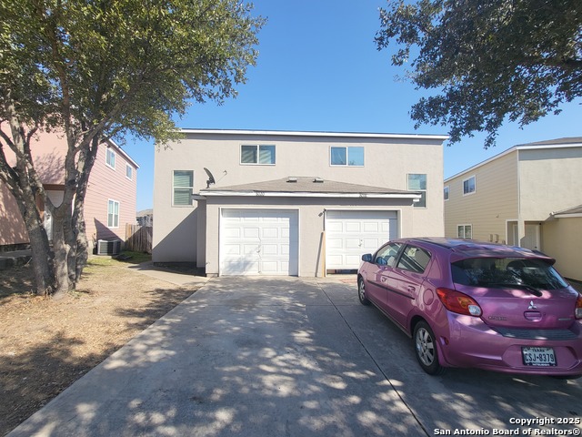 8020 Maverick Climb Property Photo