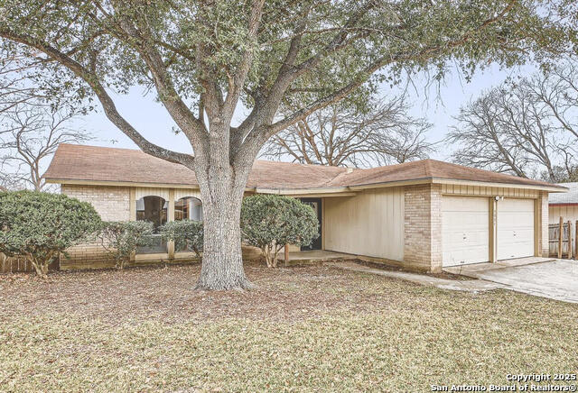 5934 Channcy Springs Property Photo 1