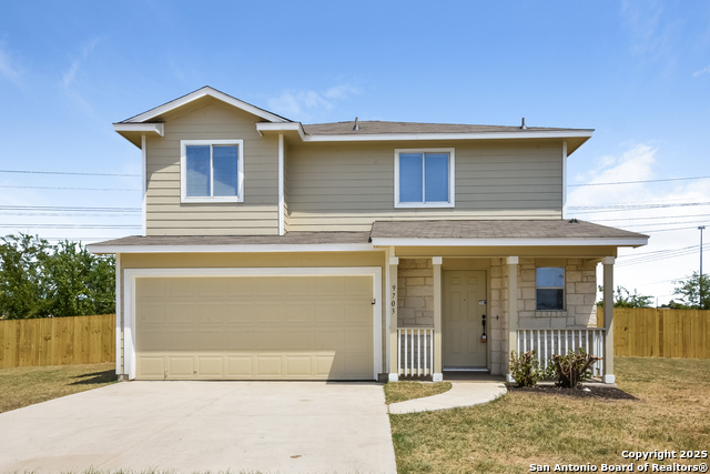 9703 Marbach Property Photo